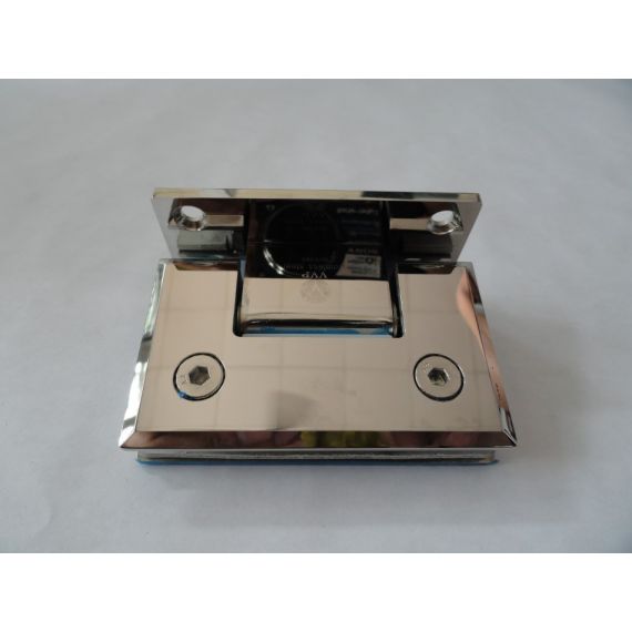 Kẹp kính 90 độ