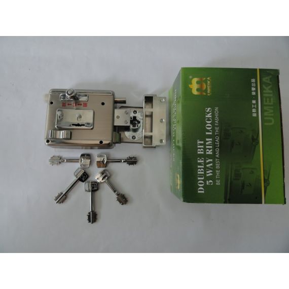 Khóa cổng chính UMEIKA