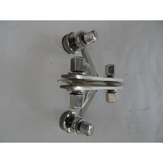 Kiềng nối kính 2 chân K