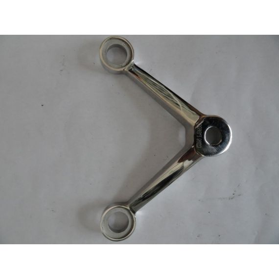 Kiềng nối kính 2 chân Kinlong