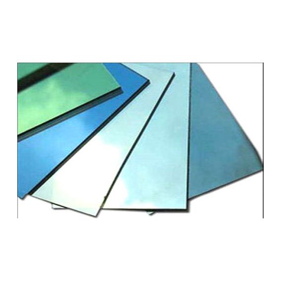 Kính phản quang (Reflective glass)
