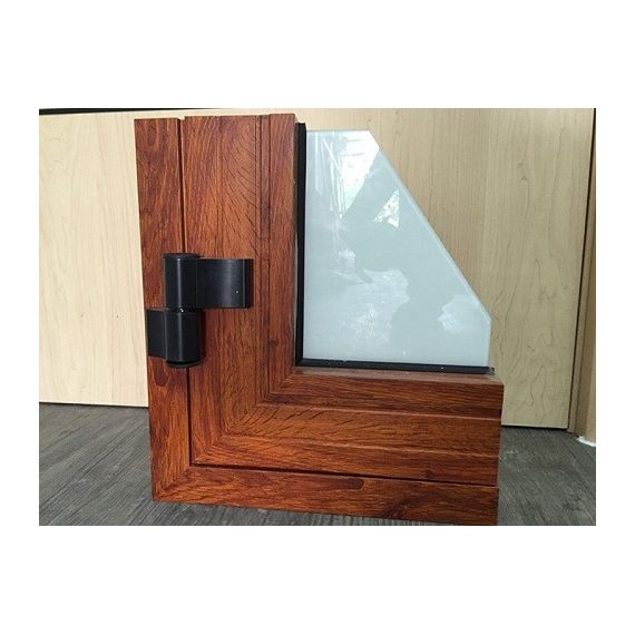 Nhôm Xingfa vân gỗ