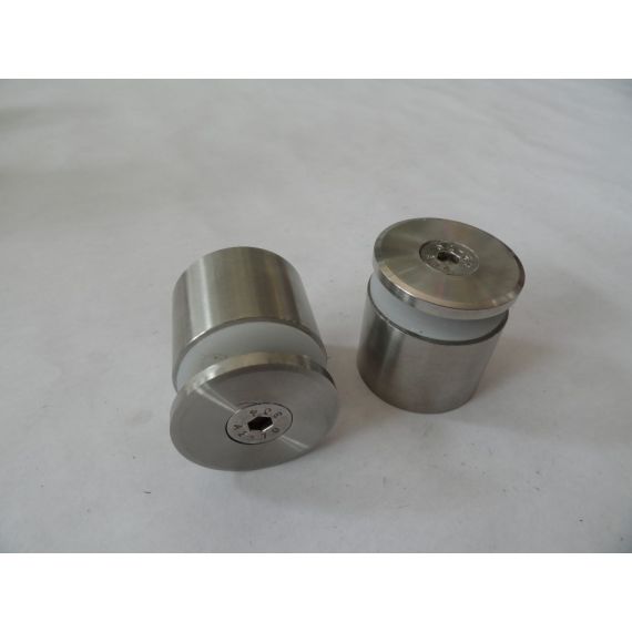 Ốc bắt kính phi 38 - 2T5 - 3F - 4F - 5F