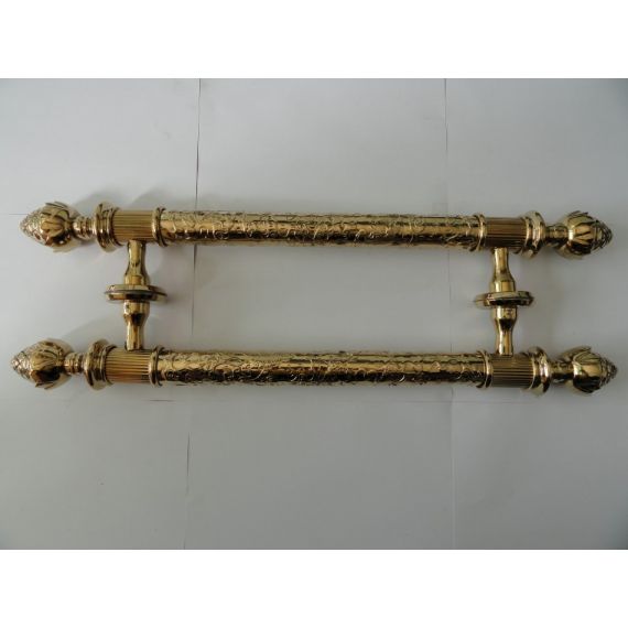 Tay đồng đúc- 6T - 8T