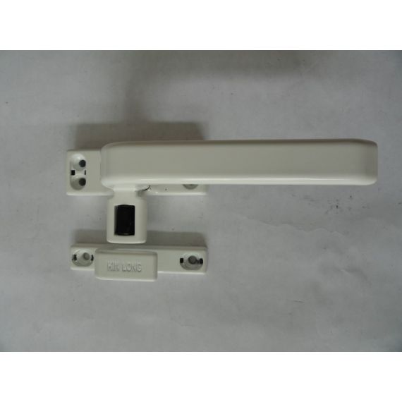 Tay gạt czs70 trắng