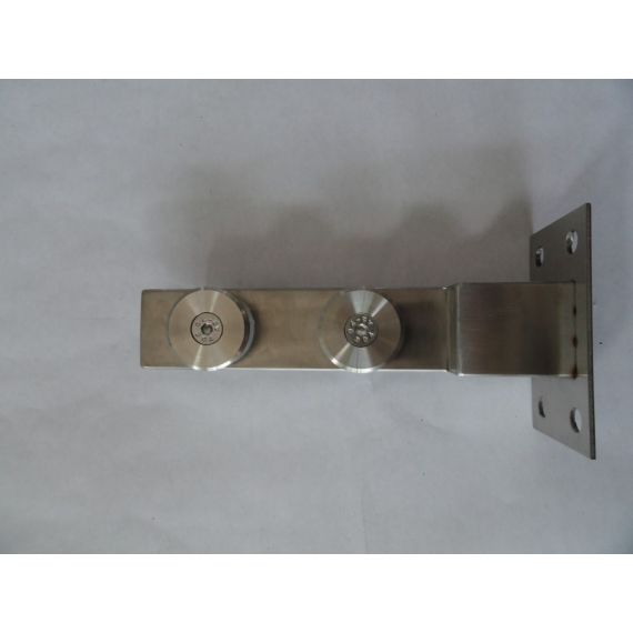 TRỤ LÙN HỘP 40X40