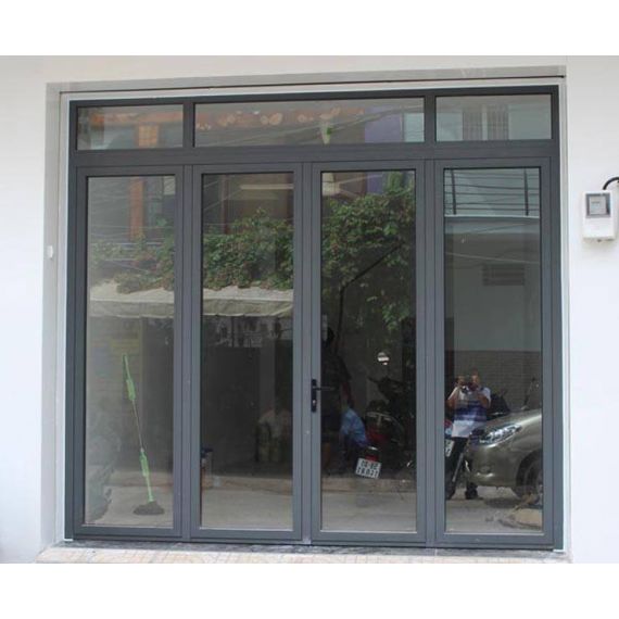 Cửa nhôm hệ PMA
