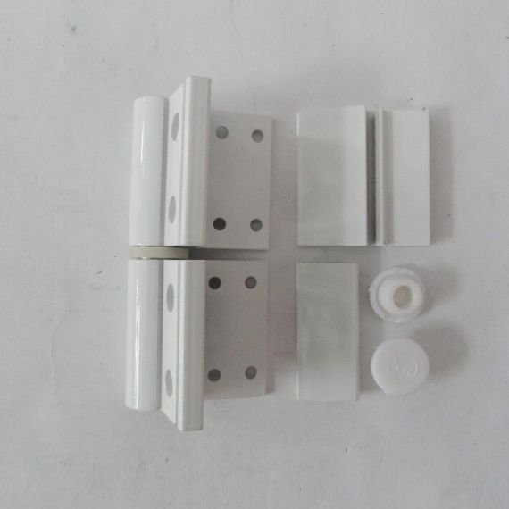 Bản lề cối trắng