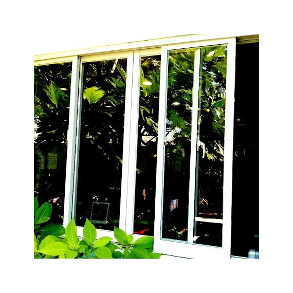 Cửa sổ mở trượt (TungKuang) TK-PK 800