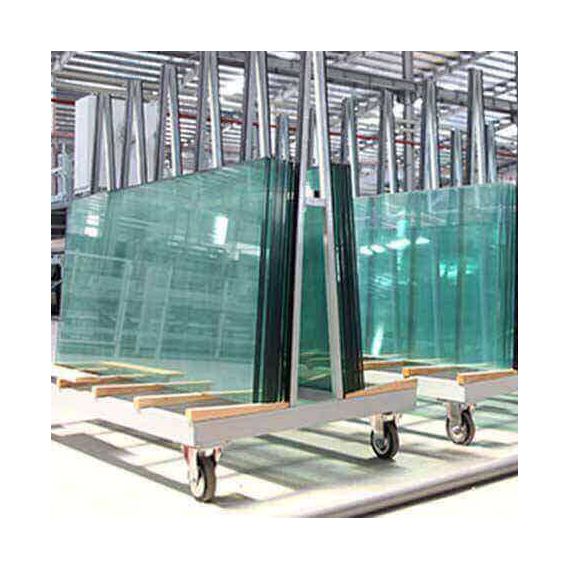 Kính trắng xây dựng Việt Nhật VFG