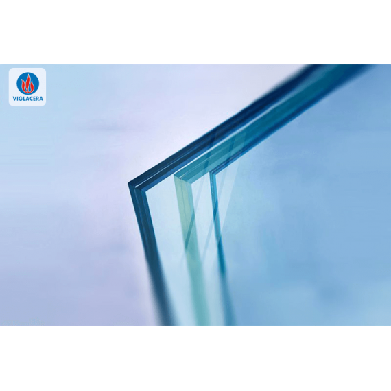 Kính Cường Lực VIFG – Giải Pháp An Toàn, Bền Đẹp Cho Mọi Công Trình