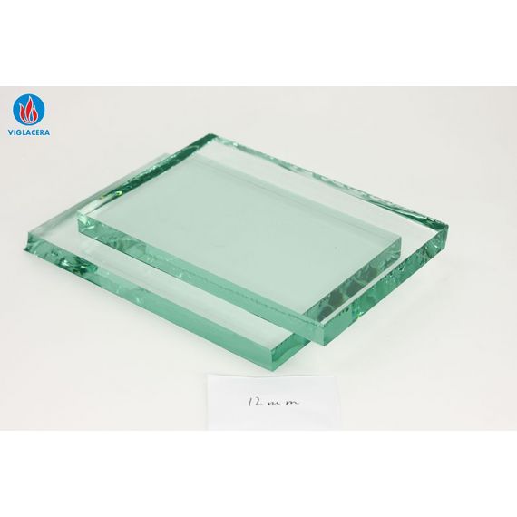 Kính Cường Lực VIFG – Giải Pháp An Toàn, Bền Đẹp Cho Mọi Công Trình