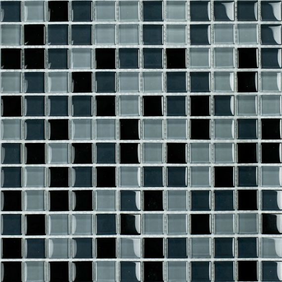 Kính mosaic Hoàng Đạo | Nhôm Kính Hoàng Đạo