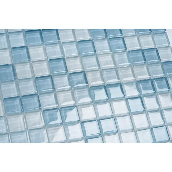 Kính mosaic Hoàng Đạo | Nhôm Kính Hoàng Đạo