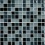 Kính mosaic Hoàng Đạo | Nhôm Kính Hoàng Đạo