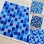 Kính mosaic Hoàng Đạo | Nhôm Kính Hoàng Đạo