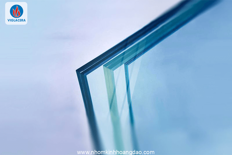kính cường lực vifg | Nhôm Kính Hoàng Đạo