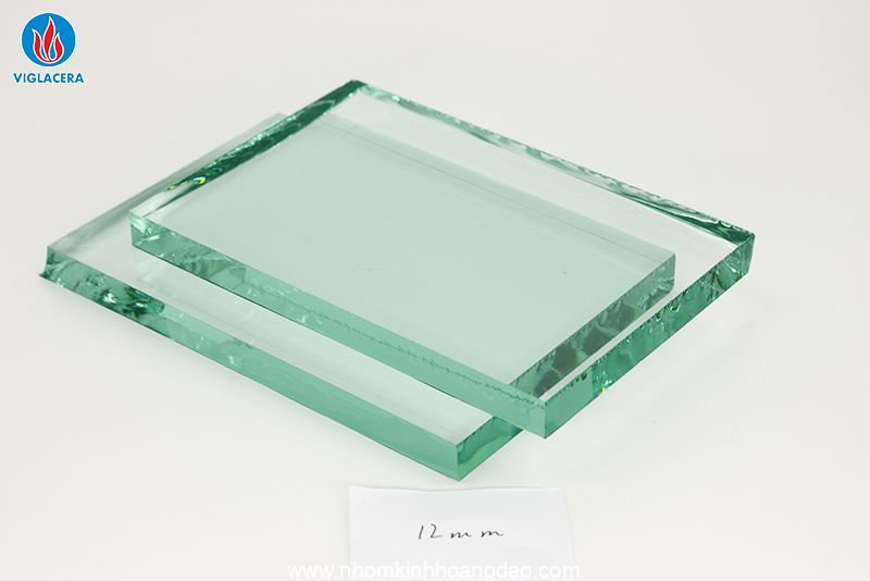 kính cường lực vifg tại nhôm kính hoàng đạo
